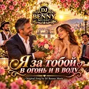 Dj Benny Music